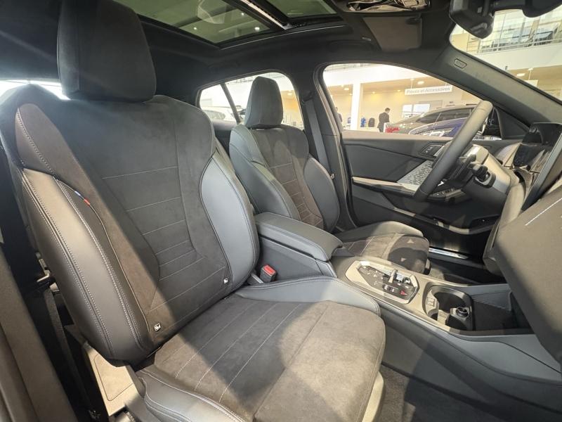 120dA 163ch M Sport DKG7