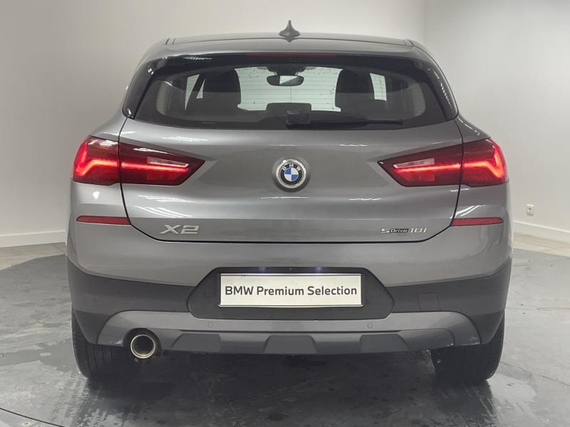 sDrive18iA 136ch Business Design DKG7