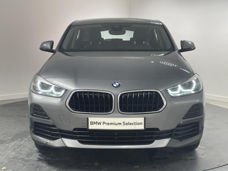 sDrive18iA 136ch Business Design DKG7