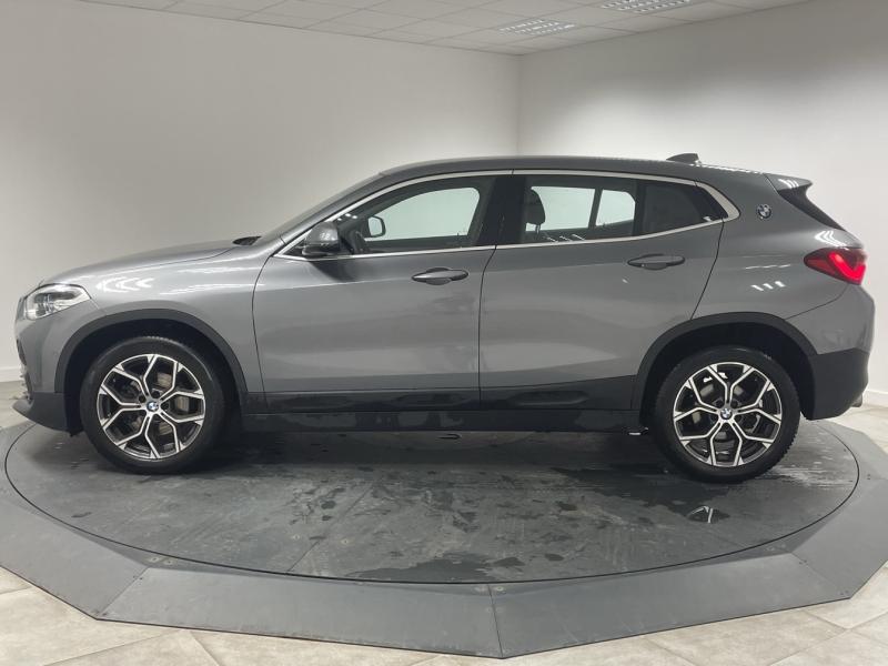 sDrive18iA 136ch Business Design DKG7