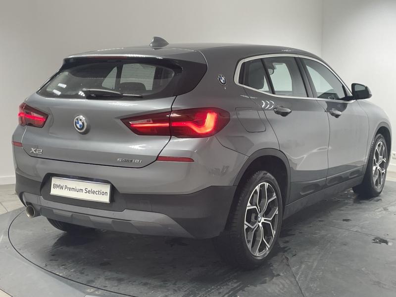 sDrive18iA 136ch Business Design DKG7