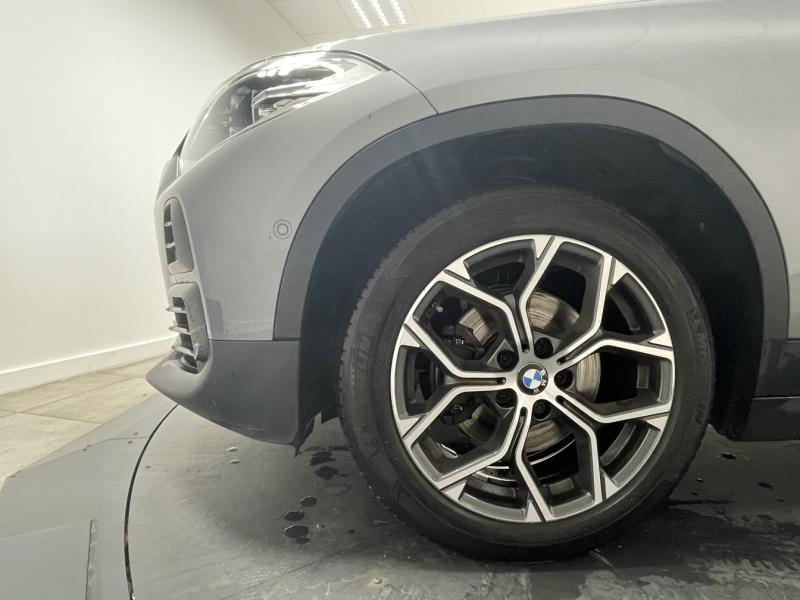 sDrive18iA 136ch Business Design DKG7