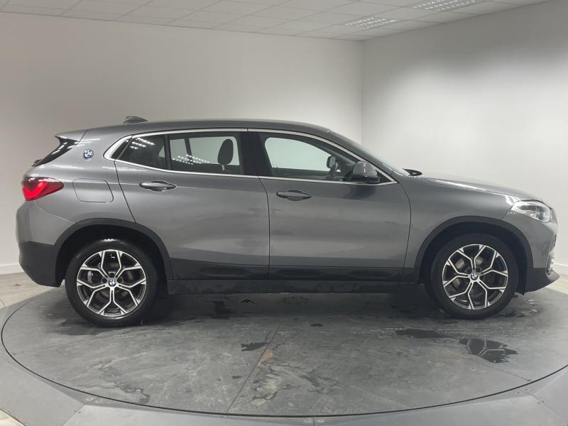 sDrive18iA 136ch Business Design DKG7