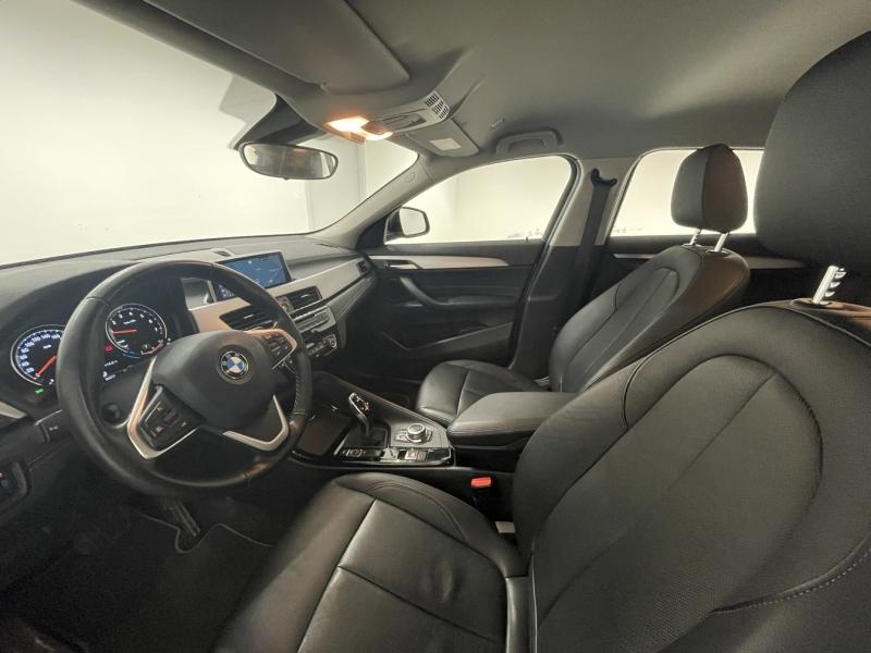 sDrive18iA 136ch Business Design DKG7