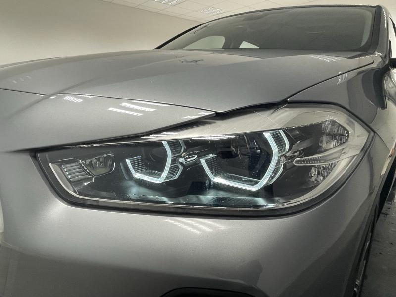 sDrive18iA 136ch Business Design DKG7