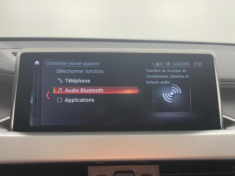 sDrive18iA 136ch Business Design DKG7