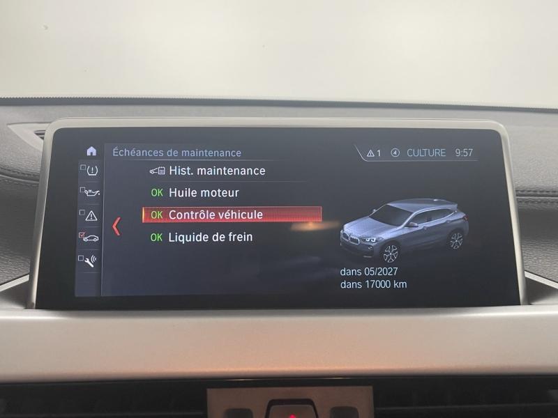 sDrive18iA 136ch Business Design DKG7