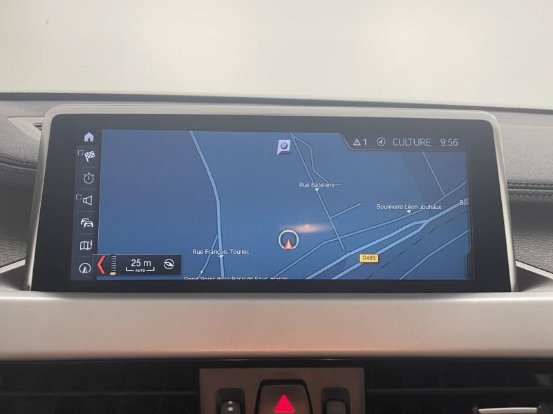 sDrive18iA 136ch Business Design DKG7