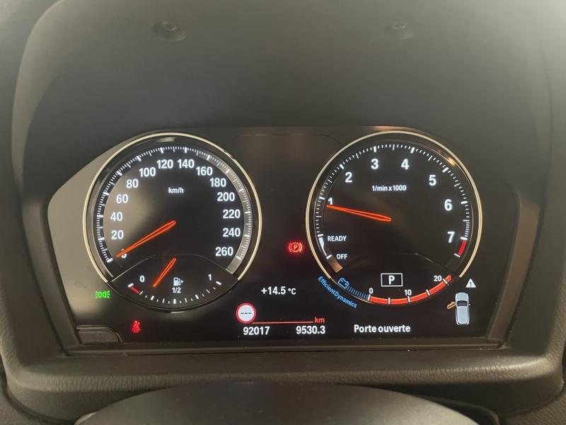 sDrive18iA 136ch Business Design DKG7