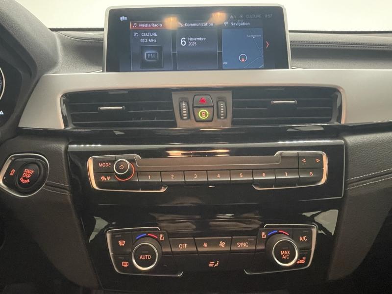 sDrive18iA 136ch Business Design DKG7