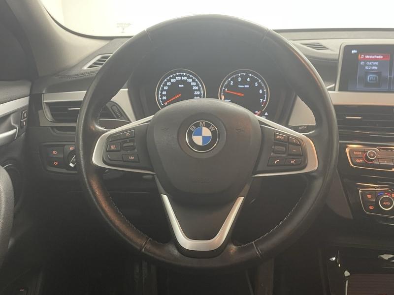 sDrive18iA 136ch Business Design DKG7