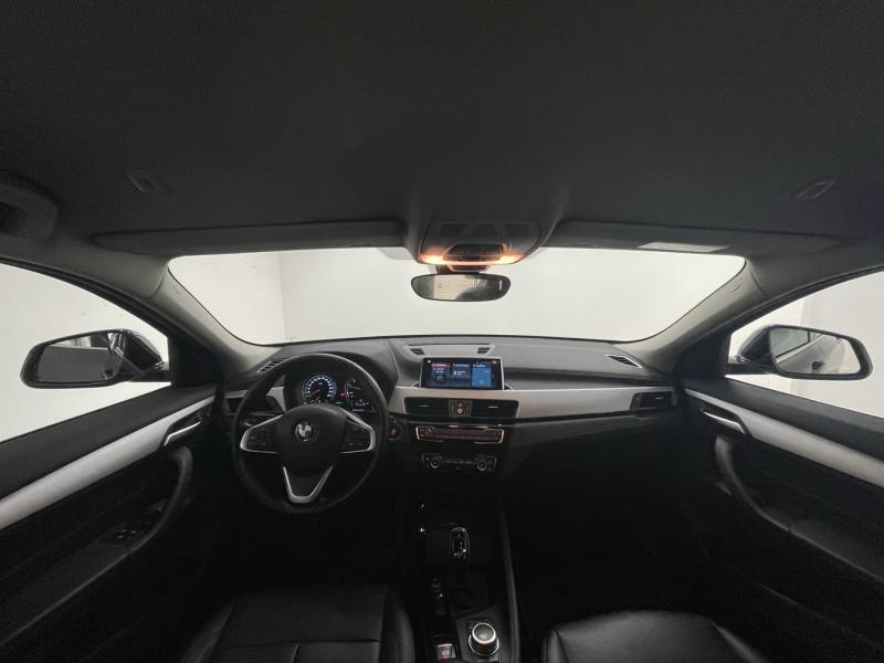 sDrive18iA 136ch Business Design DKG7