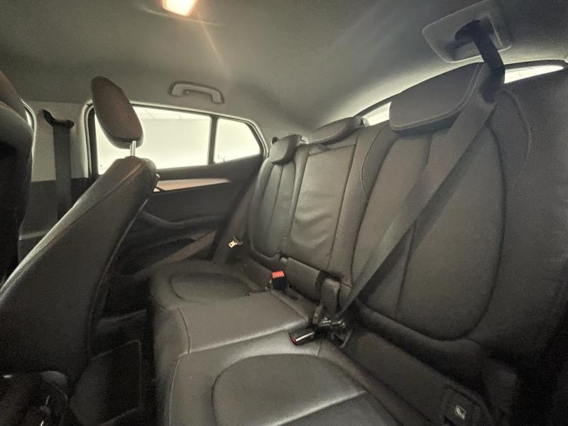 sDrive18iA 136ch Business Design DKG7