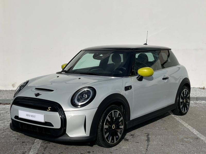 MINI Mini Cooper SE 184ch Edition Premium BVA 5CV