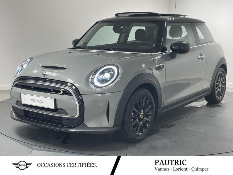 MINI Mini Cooper SE 184ch Edition Premium Plus BVA 5CV