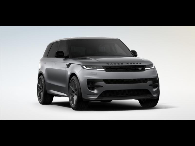 LAND-ROVER Range Rover Sport 3.0 P460e 460ch PHEV Dynamic Midnight Edition