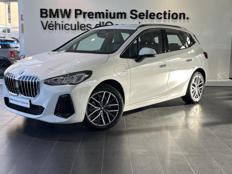 BMW Série 2 ActiveTourer 225e 245ch xDrive M Sport DKG7