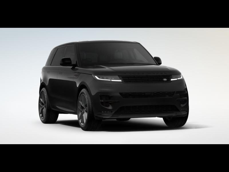 LAND-ROVER Range Rover Sport 3.0 P460e 460ch PHEV Dynamic Midnight Edition