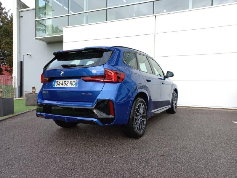 sDrive18i 136ch M Sport