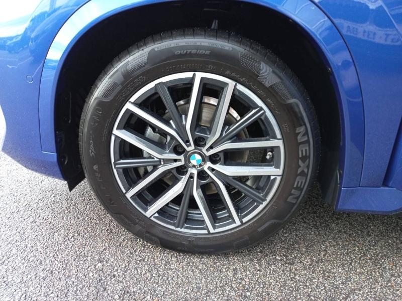 sDrive18i 136ch M Sport