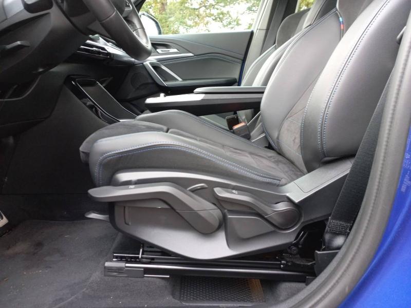 sDrive18i 136ch M Sport