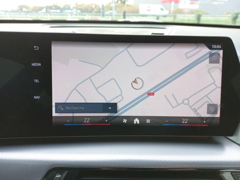 sDrive18i 136ch M Sport