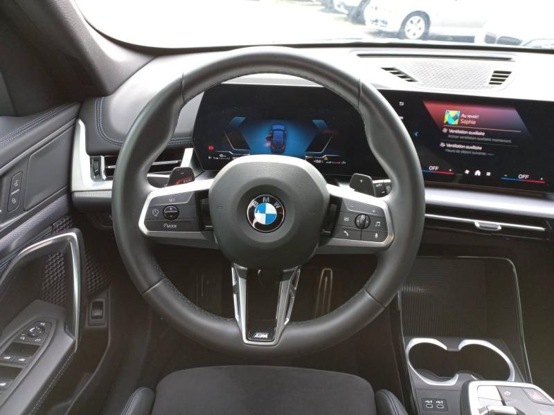 sDrive18i 136ch M Sport