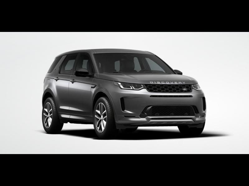 LAND-ROVER Discovery Sport 1.5 P270e PHEV 269ch Dynamic S