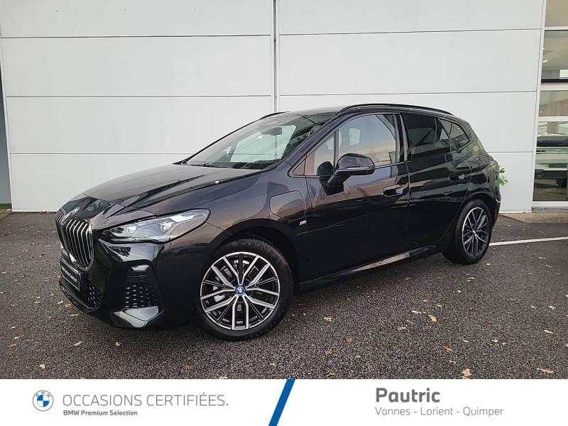 BMW Série 2 ActiveTourer 225e 245ch xDrive M Sport DKG7