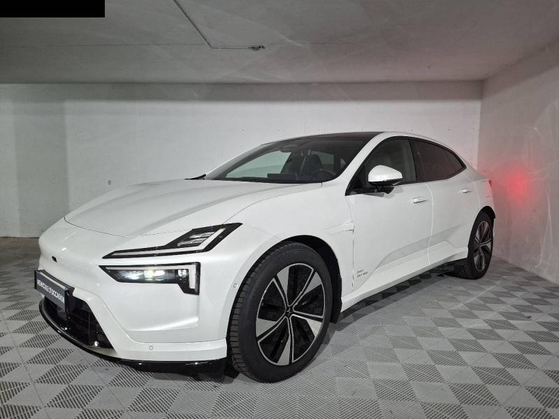 POLESTAR Polestar 4 544ch Long range Dual motor Prime