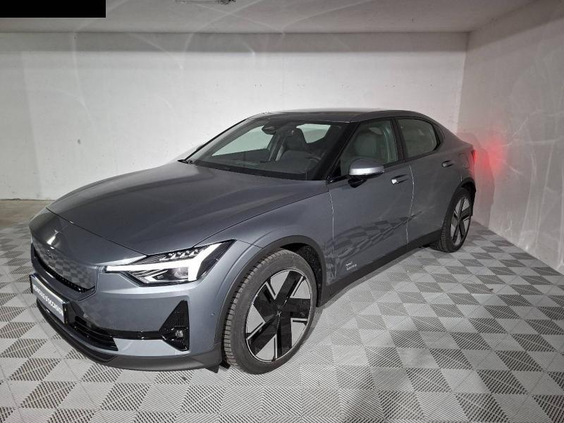 POLESTAR Polestar 2 421ch Long range Dual motor Plus