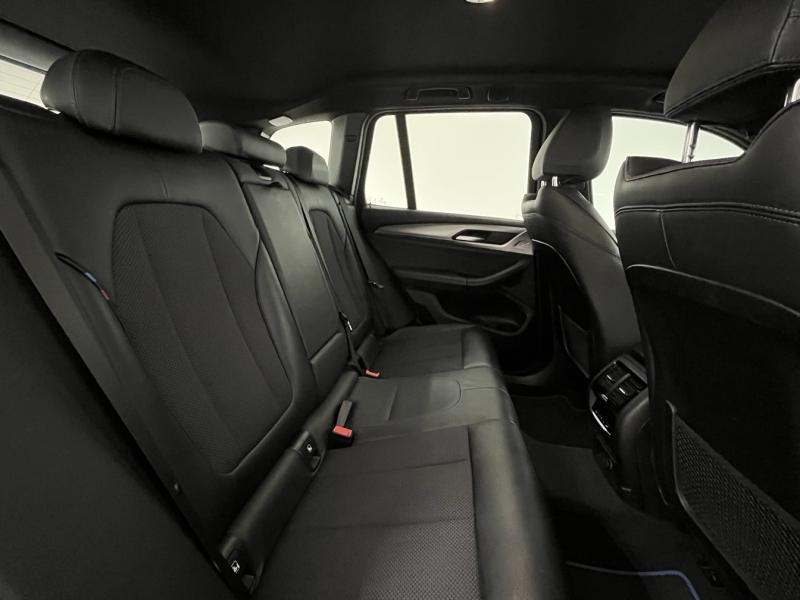 sDrive18dA 150ch M Sport Euro6c