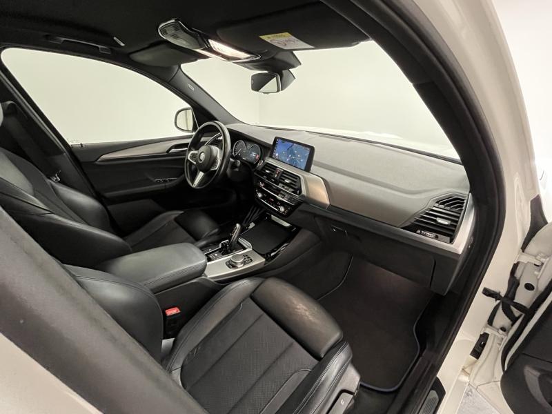 sDrive18dA 150ch M Sport Euro6c