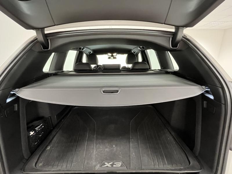 sDrive18dA 150ch M Sport Euro6c