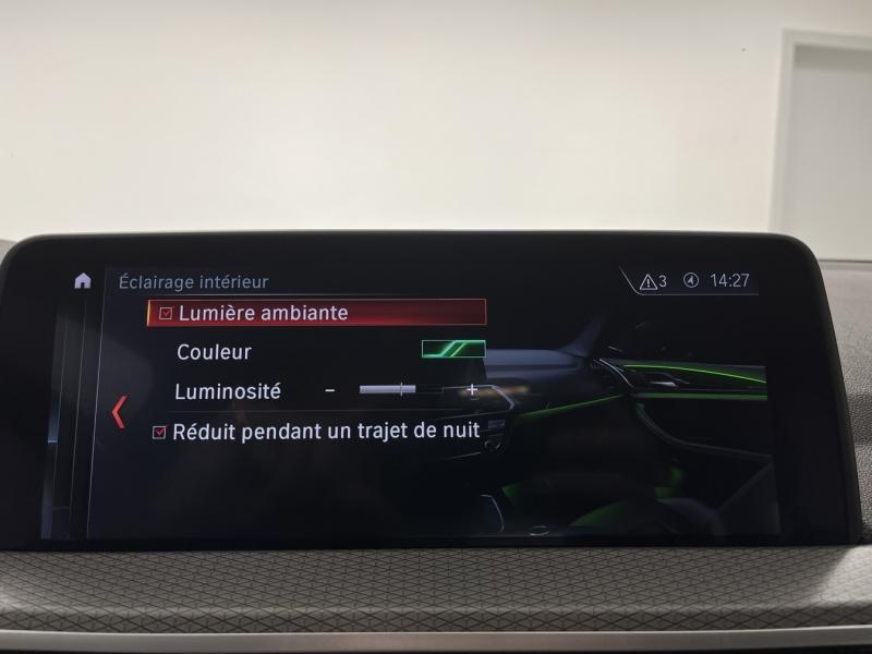 sDrive18dA 150ch M Sport Euro6c