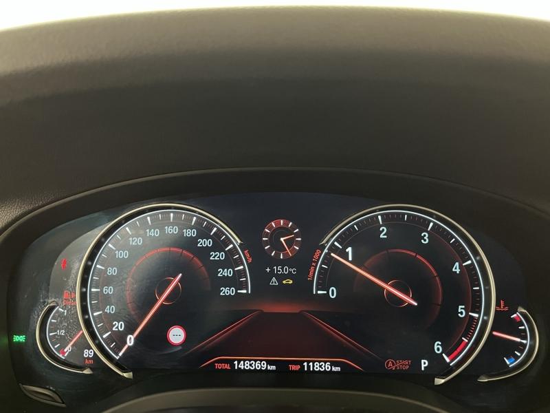 sDrive18dA 150ch M Sport Euro6c