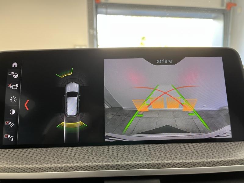 sDrive18dA 150ch M Sport Euro6c