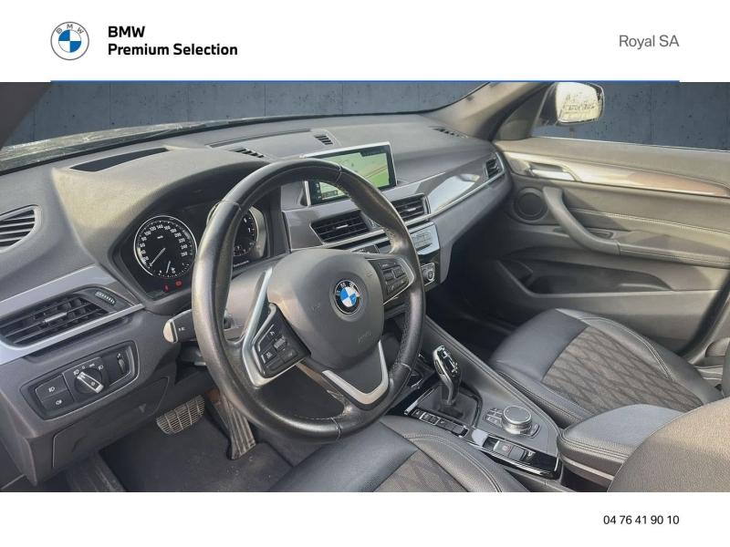 sDrive18iA 140ch xLine DKG7 Euro6d-T