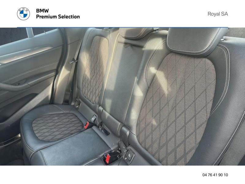 sDrive18iA 140ch xLine DKG7 Euro6d-T