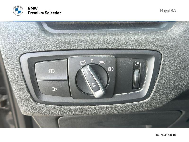 sDrive18iA 140ch xLine DKG7 Euro6d-T