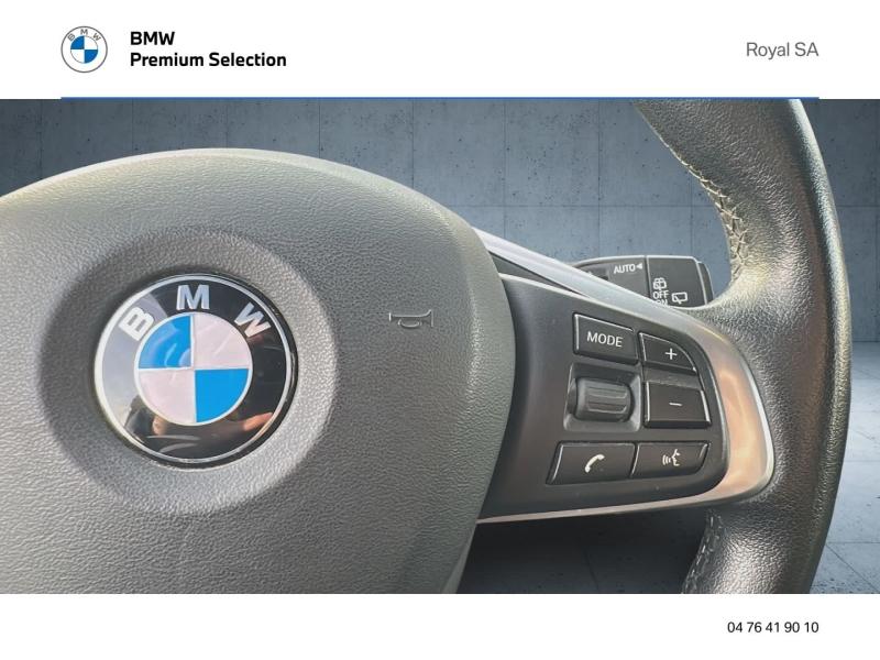 sDrive18iA 140ch xLine DKG7 Euro6d-T