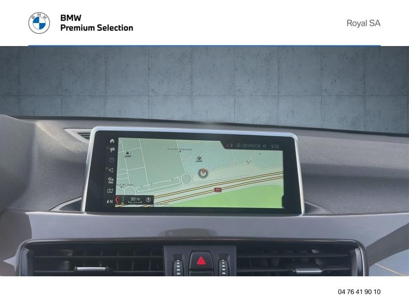 sDrive18iA 140ch xLine DKG7 Euro6d-T