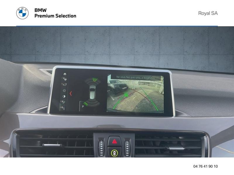 sDrive18iA 140ch xLine DKG7 Euro6d-T