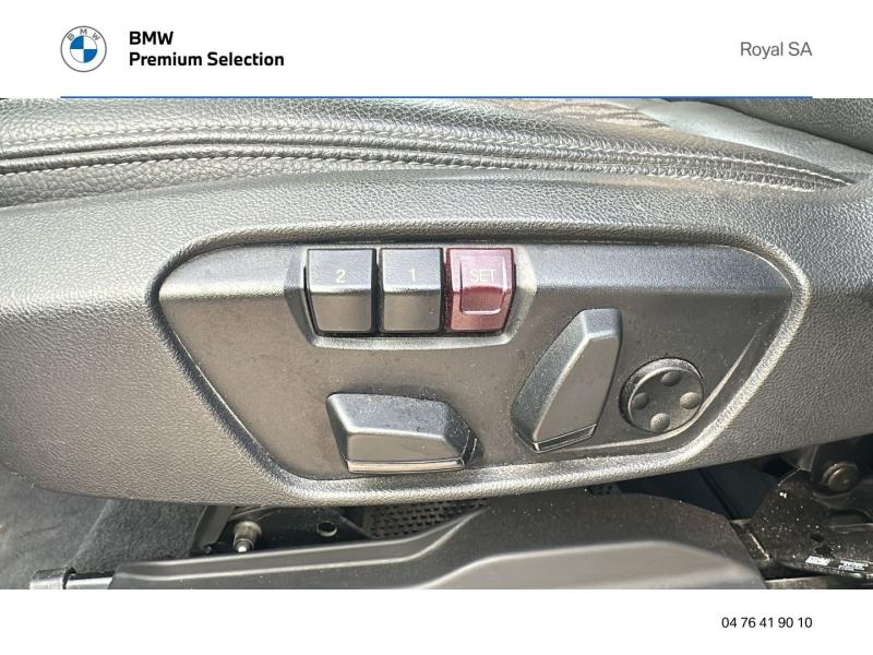 sDrive18iA 140ch xLine DKG7 Euro6d-T