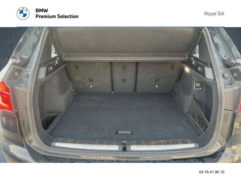 sDrive18iA 140ch xLine DKG7 Euro6d-T