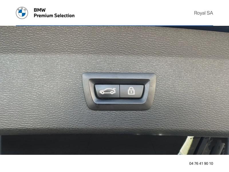 sDrive18iA 140ch xLine DKG7 Euro6d-T