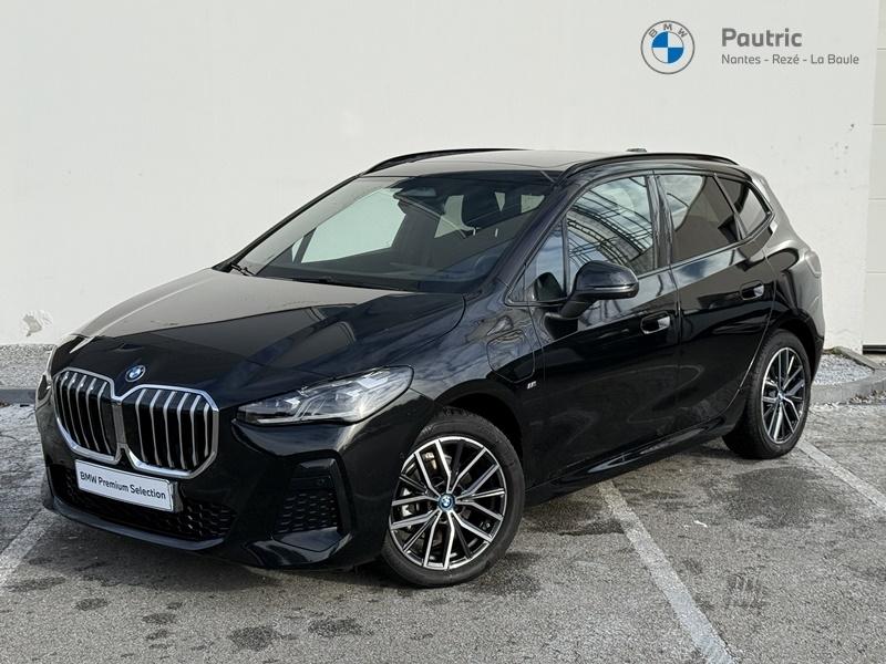 BMW Série 2 ActiveTourer 225e 245ch xDrive M Sport DKG7