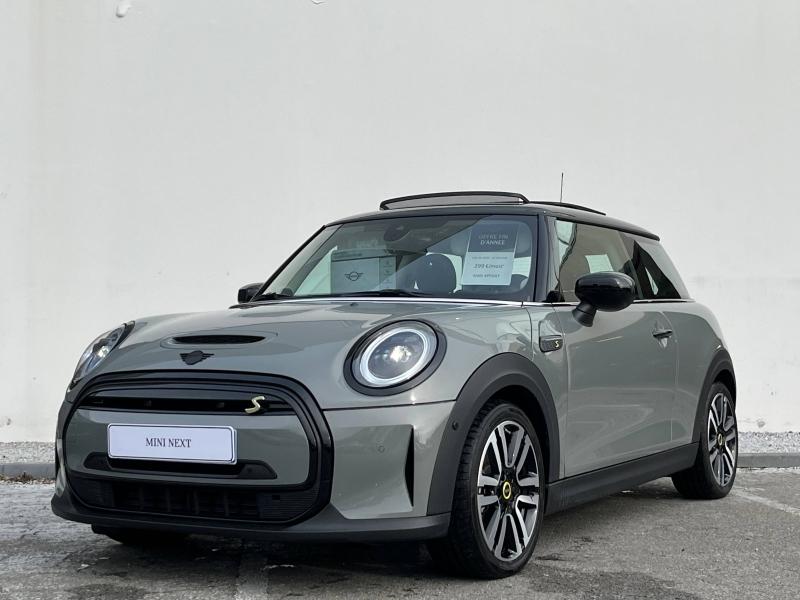 MINI Mini Cooper SE 184ch Edition Premium Plus BVA 5CV