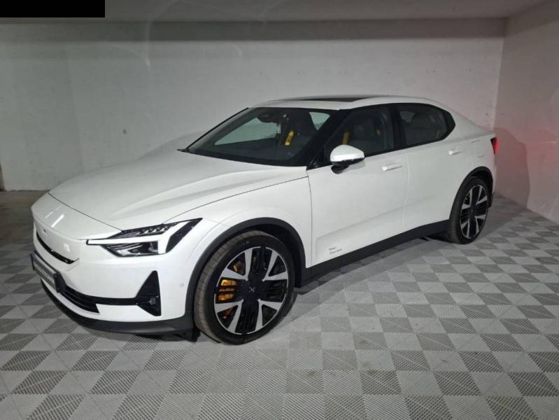 POLESTAR Polestar 2 476ch Long range Dual motor Performance Plus
