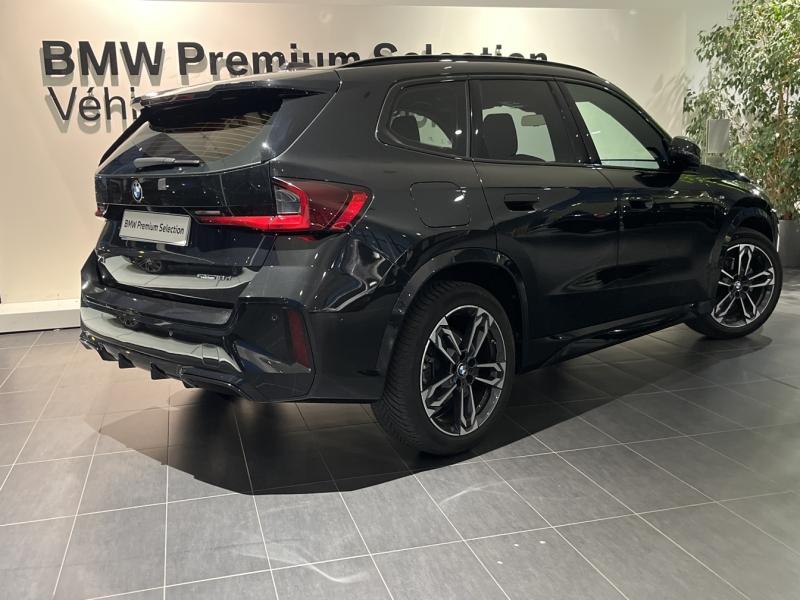 sDrive18d 150ch M Sport